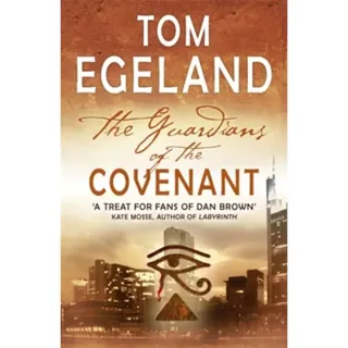 The Guardians of the Covenant