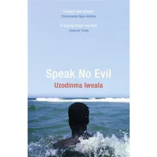 Speak No Evil