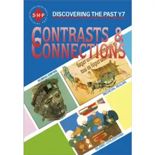 Contrasts and Connections Pupil's Book