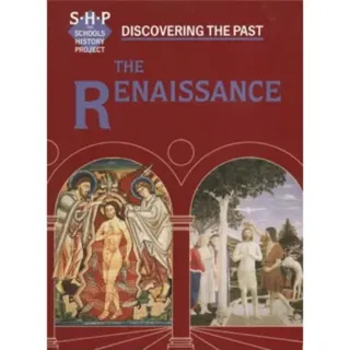 The Renaissance Pupil's Book
