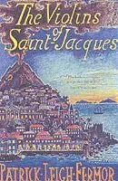 The Violins of Saint-Jacques