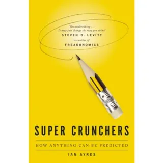 Super Crunchers