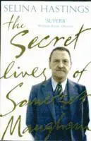 The Secret Lives of Somerset Maugham