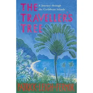 The Traveller's Tree