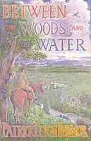 Between the Woods and the Water