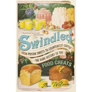 Swindled