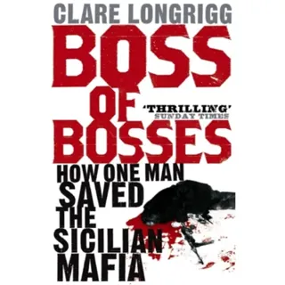 Boss of Bosses