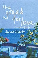 Greek For Love