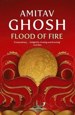 Flood of Fire