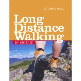 Long Distance Walking in Britain