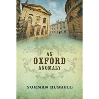 An Oxford Anomaly