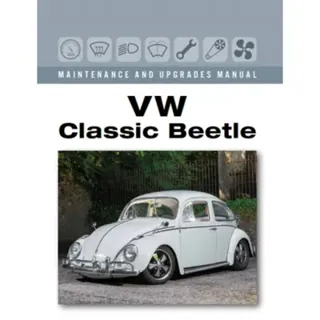VW Classic Beetle