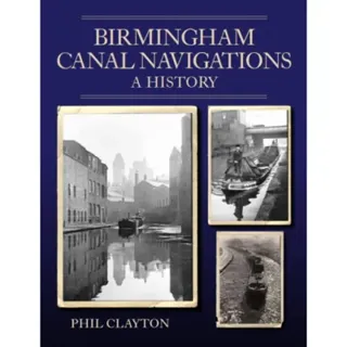 Birmingham Canal Navigations