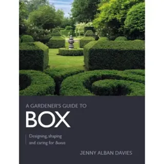 Gardener's Guide to Box