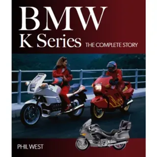 BMW K Series