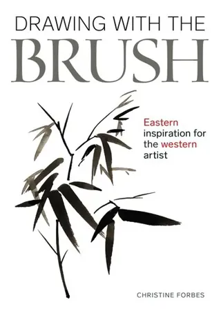 Drawing With The Brush