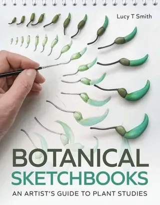Botanical Sketchbooks
