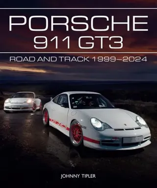 Porsche 911 GT3