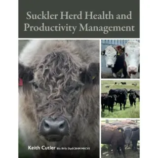 Suckler Herd Health and Productivity Management