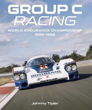 Group C Racing