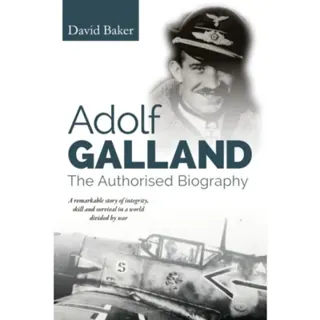Adolf Galland