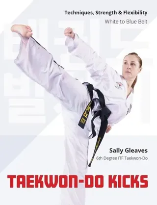 Taekwon-Do Kicks