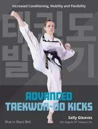 Advanced Taekwon-Do Kicks