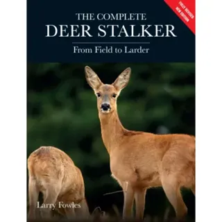 Complete Deer Stalker