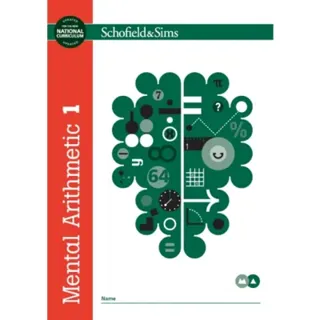 Mental Arithmetic 1