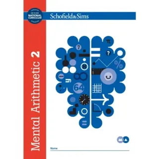 Mental Arithmetic 2