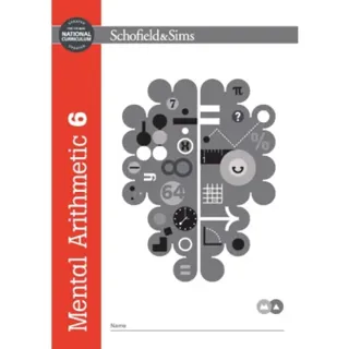 Mental Arithmetic 6