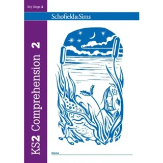 KS2 Comprehension Book 2