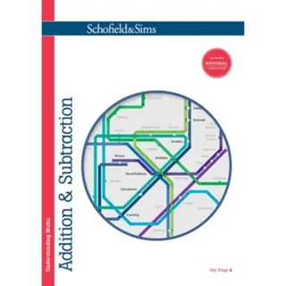 Understanding Maths: Addition & Subtraction