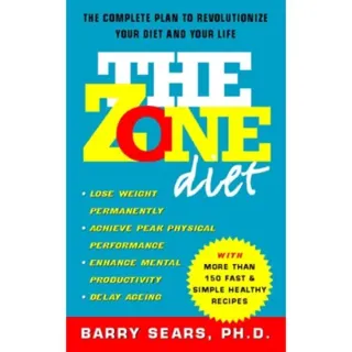 The Zone Diet