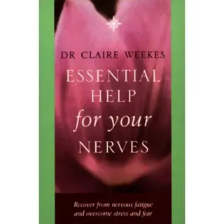 Essential Help for Your Nerves