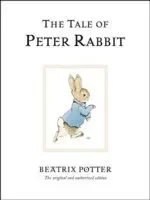 The Tale Of Peter Rabbit