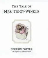 The Tale of Mrs. Tiggy-Winkle