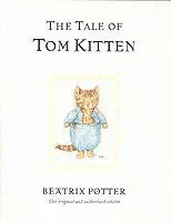 The Tale of Tom Kitten