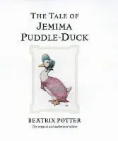 The Tale of Jemima Puddle-Duck