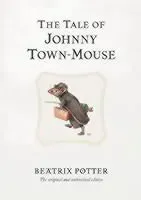 The tale of johnny town-mouse