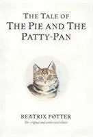 Tale of the pie and the patty-pan