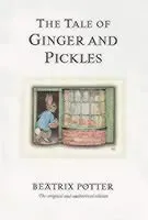 Tale of ginger & pickles