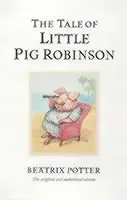 Tale of little pig robinson