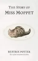 The Story of Miss Moppet