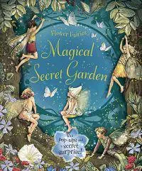 Magical Secret Garden