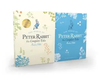 Beatrix Potter the Complete Tales