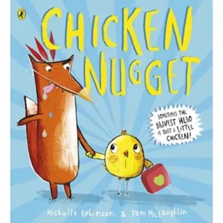 Chicken Nugget