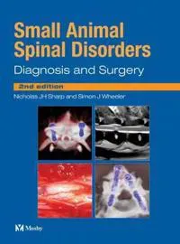 Small Animal Spinal Disorders