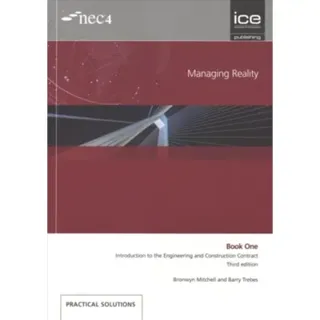 Managing Reality, Third edition: Complete Set