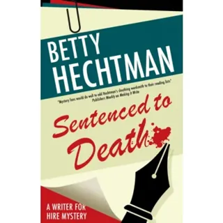 Sentenced to Death